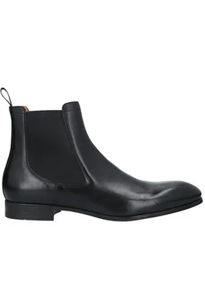 santoni CALZADO - Botines de caña alta