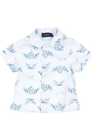 MONNALISA CAMISETAS Y TOPS - Camisas