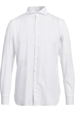 LUIGI BORRELLI NAPOLI CAMISETAS Y TOPS - Camisas