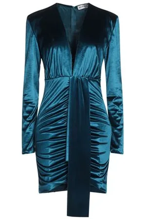 FACE TO FACE STYLE VESTIDOS - Minivestidos