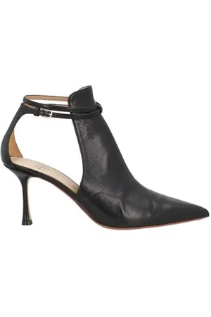 Francesco Russo CALZADO - Botines de caña alta