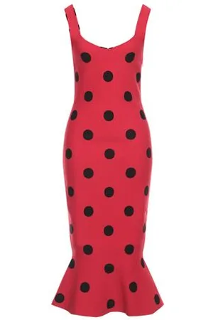 Marni VESTIDOS - Vestidos midi