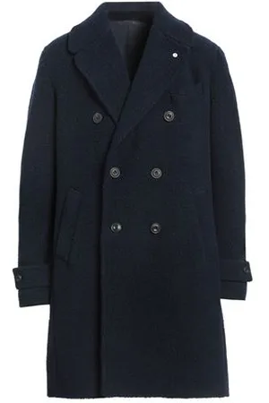 L.B.M. 1911 ROPA DE ABRIGO - Borreguito y pelo ecológico