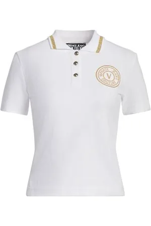 VERSACE CAMISETAS Y TOPS - Polos