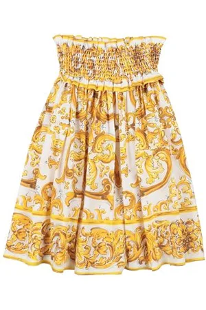 Dolce & Gabbana VESTIDOS - Vestidos para niña