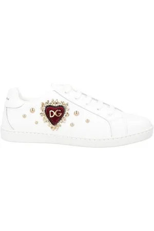 Dolce & Gabbana CALZADO - Sneakers