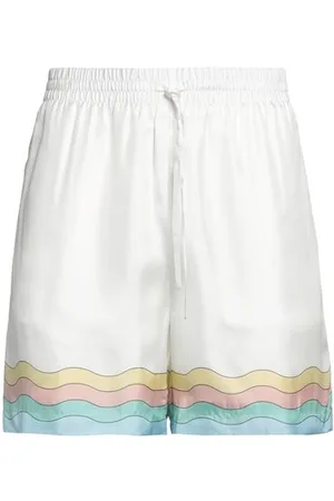 Casablanca PARTES DE ABAJO - Pantalones cortos y bermudas