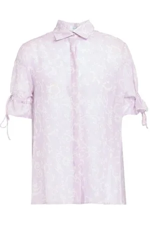 BARBA CAMISETAS Y TOPS - Camisas