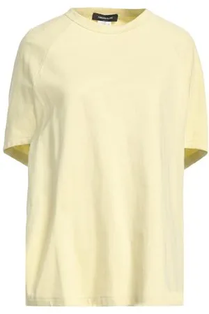 Fabiana Filippi CAMISETAS Y TOPS - Camisetas