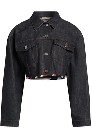 Puccini ROPA DE ABRIGO - Chaquetas vaqueras