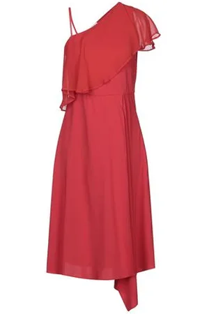 Jucca VESTIDOS - Vestidos midi