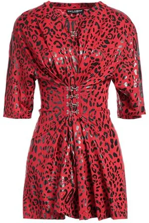 Dolce & Gabbana CAMISETAS Y TOPS - Camisetas