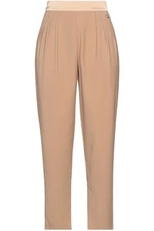 YES ZEE BY ESSENZA PARTES DE ABAJO - Pantalones