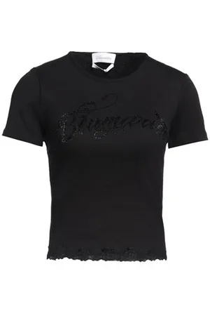 BLUMARINE CAMISETAS Y TOPS - Camisetas