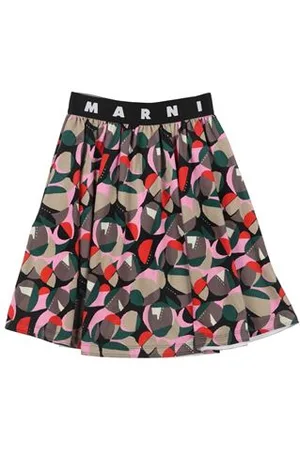 Marni PARTES DE ABAJO - Faldas infantiles
