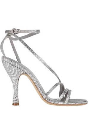 Salvatore Ferragamo CALZADO - Sandalias con cierre