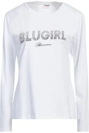 Blugirl CAMISETAS Y TOPS - Camisetas