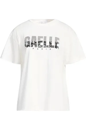 GAËLLE CAMISETAS Y TOPS - Camisetas