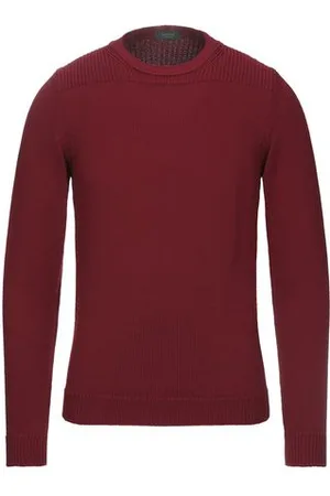 ZANONE PRENDAS DE PUNTO - Pullover