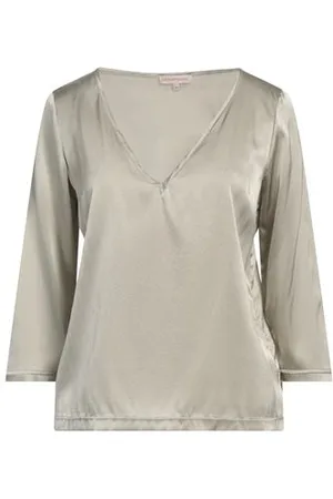 CAMICETTASNOB CAMISETAS Y TOPS - Tops