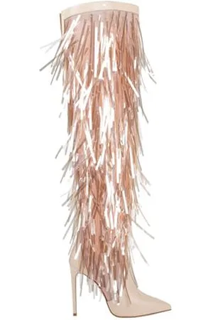 Elisabetta Franchi CALZADO - Botas