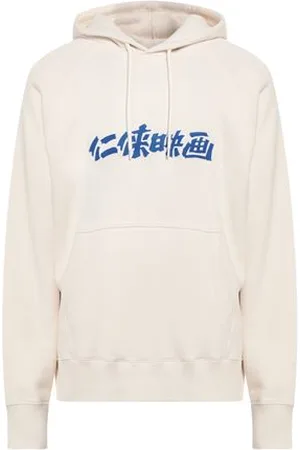 Edwin CAMISETAS Y TOPS - Sudaderas