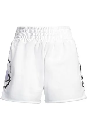 DISCLAIMER PARTES DE ABAJO - Pantalones cortos y bermudas