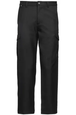 HUGO BOSS PARTES DE ABAJO - Pantalones