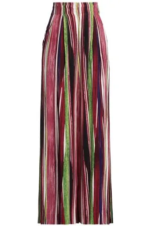 Diane von Furstenberg PARTES DE ABAJO - Pantalones