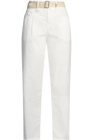 High PARTES DE ABAJO - Pantalones