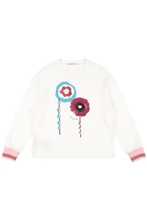 Marni CAMISETAS Y TOPS - Camisetas