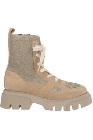 Brunello Cucinelli CALZADO - Botines de caña alta