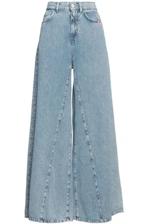 AMISH PARTES DE ABAJO - Pantalones vaqueros