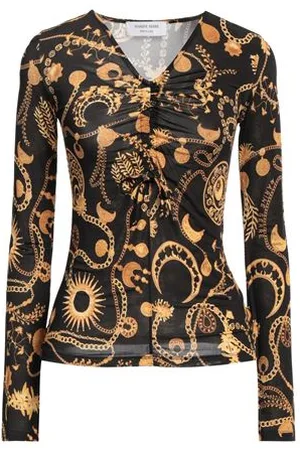 Marine Serre CAMISETAS Y TOPS - Camisetas