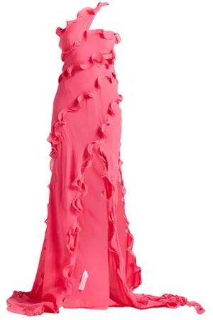 Cult Gaia VESTIDOS - Vestidos largos