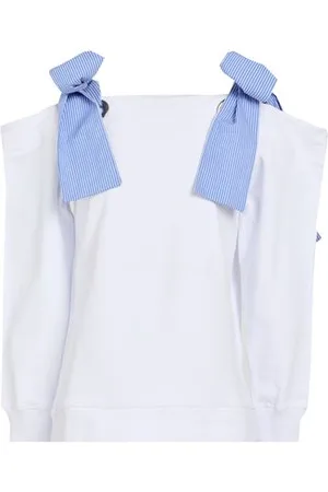 Msgm CAMISETAS Y TOPS - Sudaderas