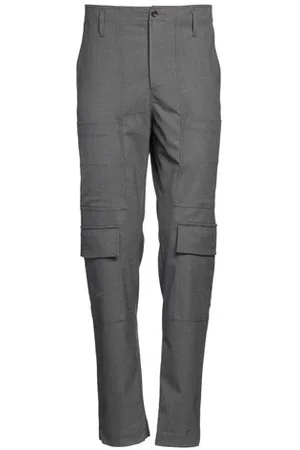 DANIELE ALESSANDRINI HOMME PARTES DE ABAJO - Pantalones