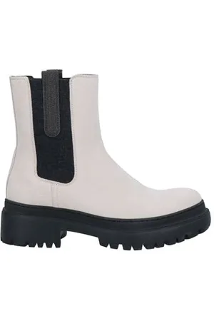 Brunello Cucinelli CALZADO - Botines de caña alta