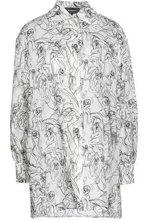 Rochas CAMISETAS Y TOPS - Camisas