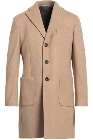 L.B.M. 1911 ROPA DE ABRIGO - Abrigos