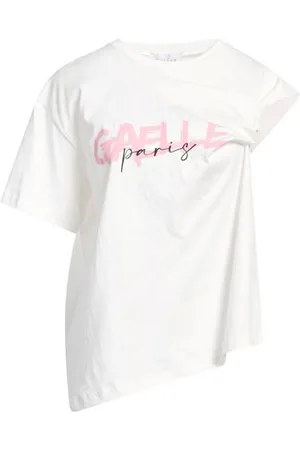 GAËLLE CAMISETAS Y TOPS - Camisetas