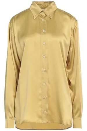 ALYSI CAMISETAS Y TOPS - Camisas