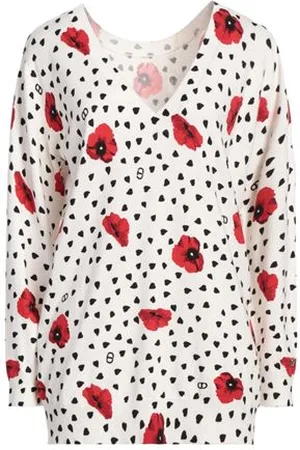Twin-Set PRENDAS DE PUNTO - Pullover