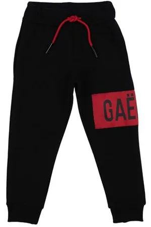 GAËLLE PARTES DE ABAJO - Pantalones