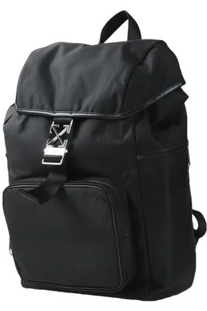 OFF-WHITE BOLSOS - Mochilas