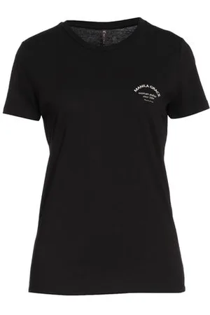 Manila Grace CAMISETAS Y TOPS - Camisetas