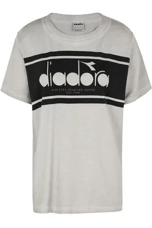 Diadora CAMISETAS Y TOPS - Camisetas