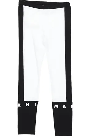 Marni PARTES DE ABAJO - Leggings