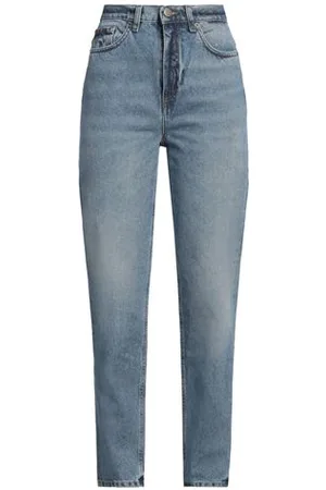Twin-Set PARTES DE ABAJO - Pantalones vaqueros