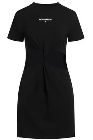 Patrizia Pepe VESTIDOS - Minivestidos